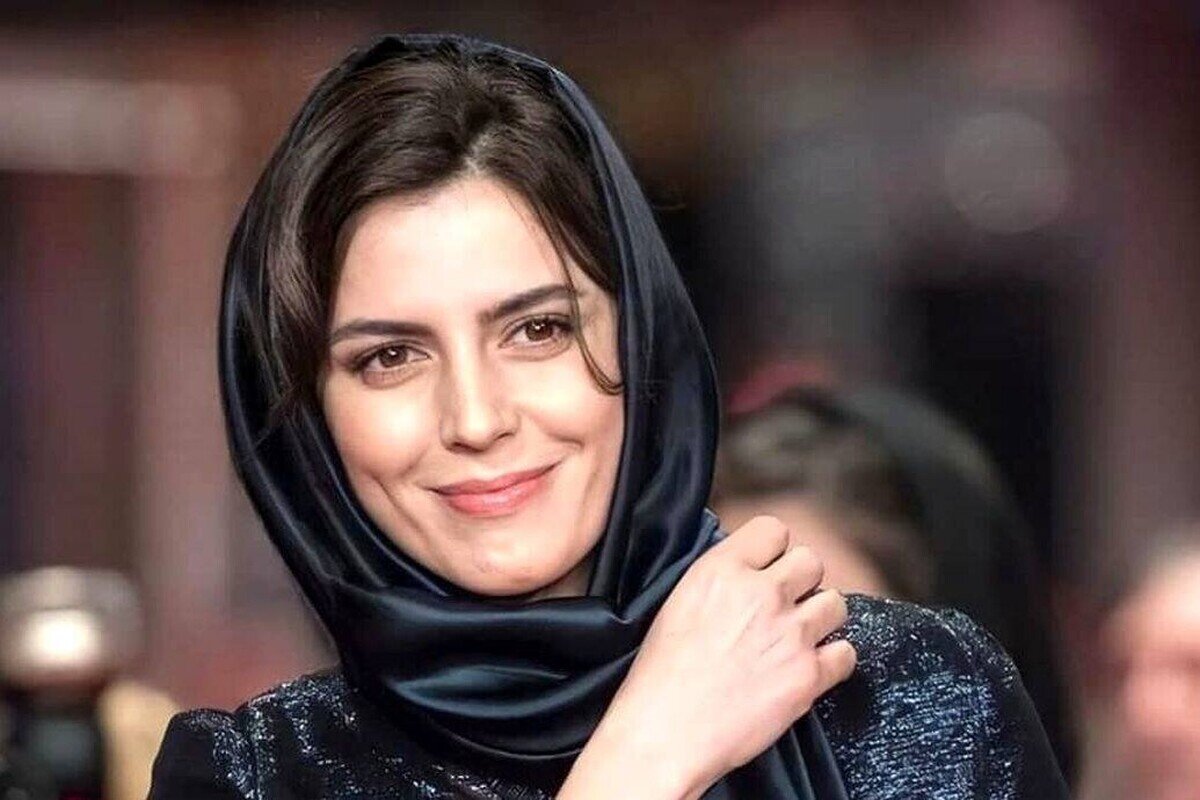 لیلا حاتمی