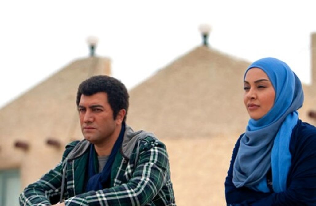 مجید صالحی و زیبا بروفه