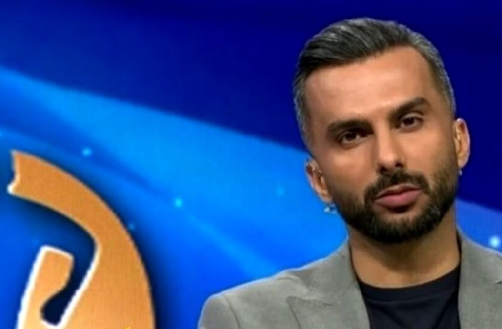 محمد حسین میثاقی