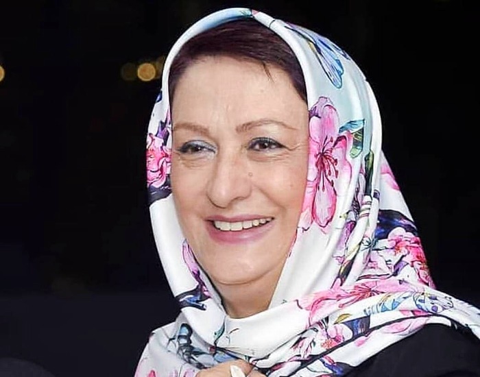 مریم امیر جلالی مریم امیرجلالی