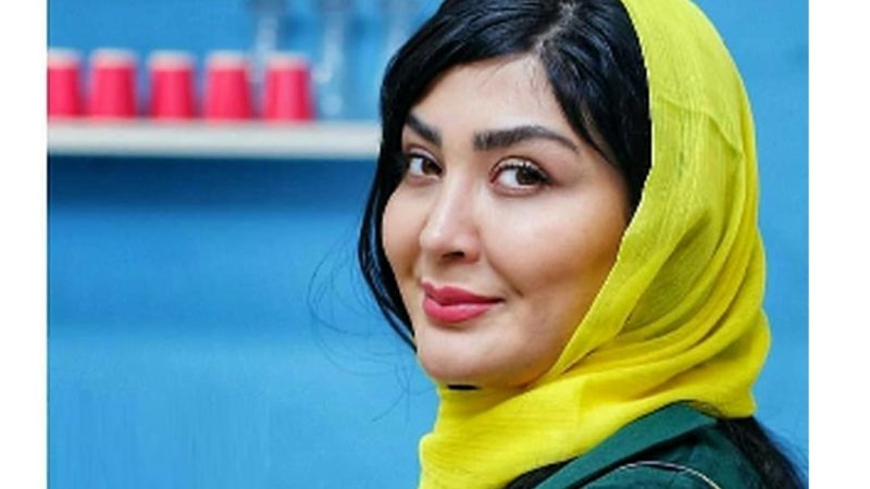 عکس/ سلفی غم‌زده مریم معصومی با یه فیلتر عجیب جنجال به پا کرد 