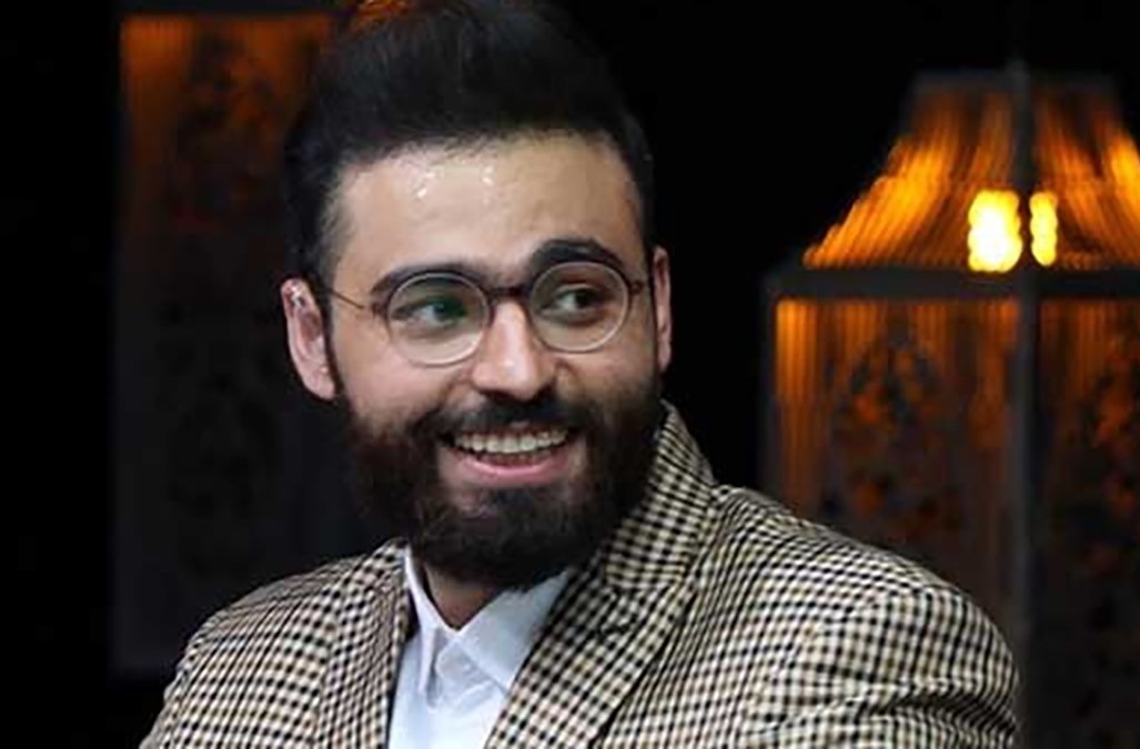 مصطفی امامی