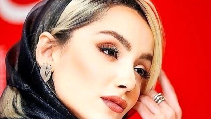 عکس| شوخی جالب یه طرفدار با نازنین بیاتی بعد پخش قسمت آخر تاسیان سوژه شد 