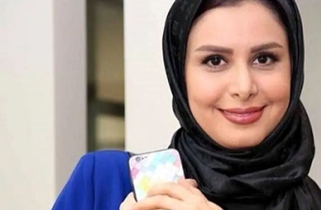 نجمه جودکی