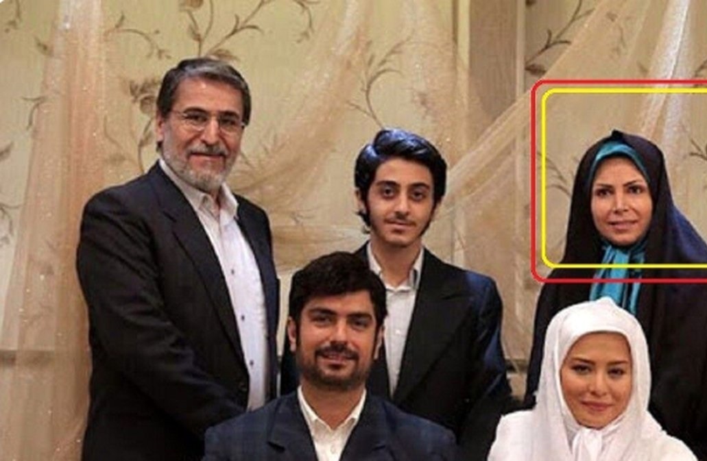 نسرین نکیسا