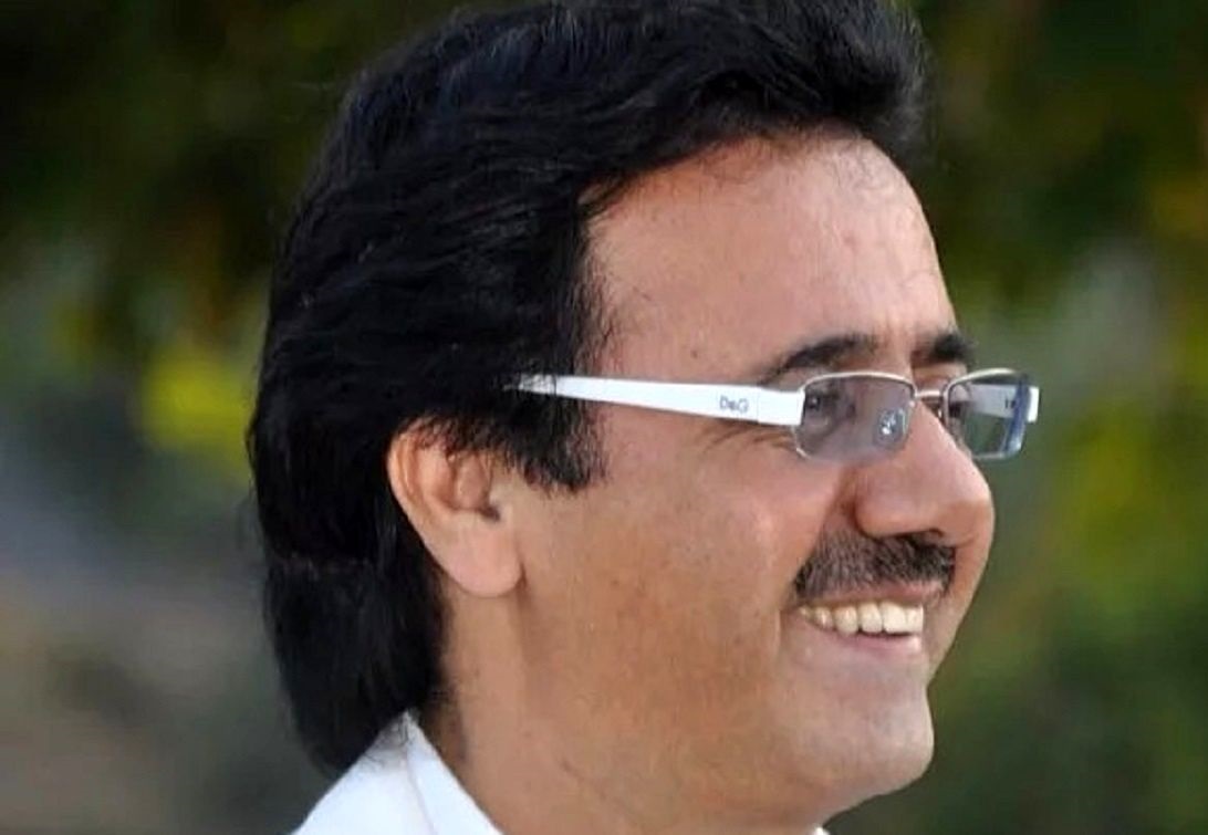 نصرالله معین