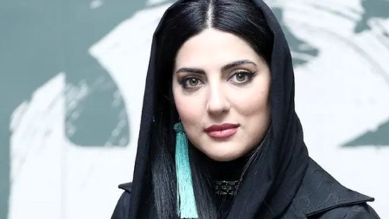 فیلم| هلیا امامی به محمدرضا گلزار تیکه انداخت؟ 