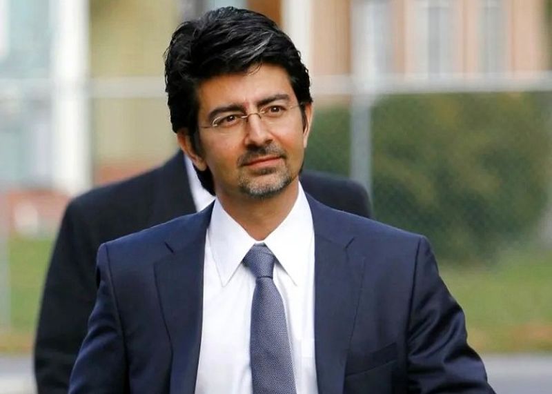 پیر امیدیار