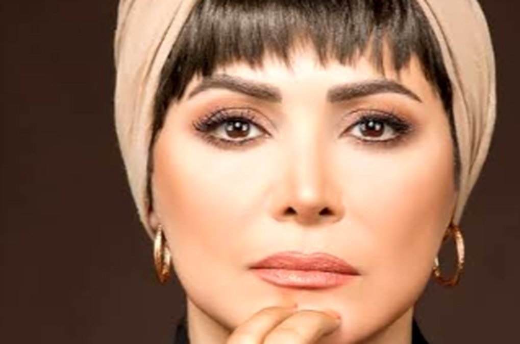 کمند امیرسلیمانی