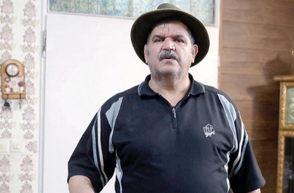 کیانوش گرامی
