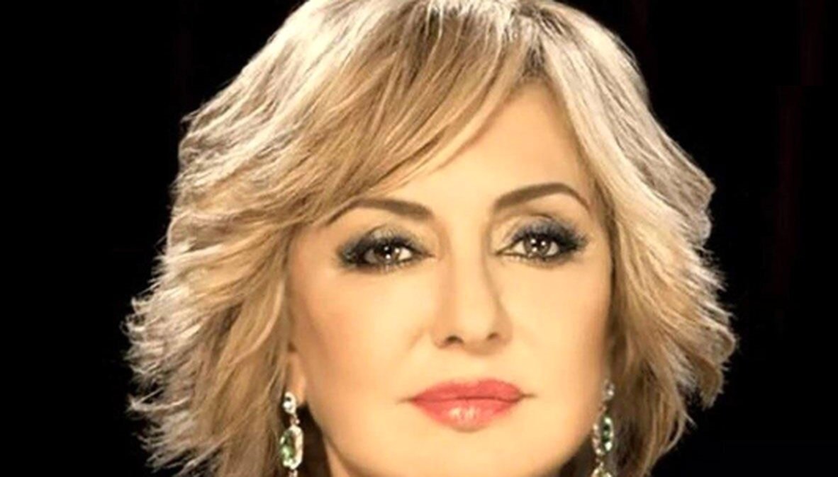 گوگوش
