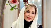 فیلم| بزرگترین آرزوی مرجانه گلچین در ۲۳ سالگی فاش شد 