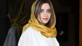 دلبری عکس جذاب بهنوش طباطبایی در فیلم سووشون 