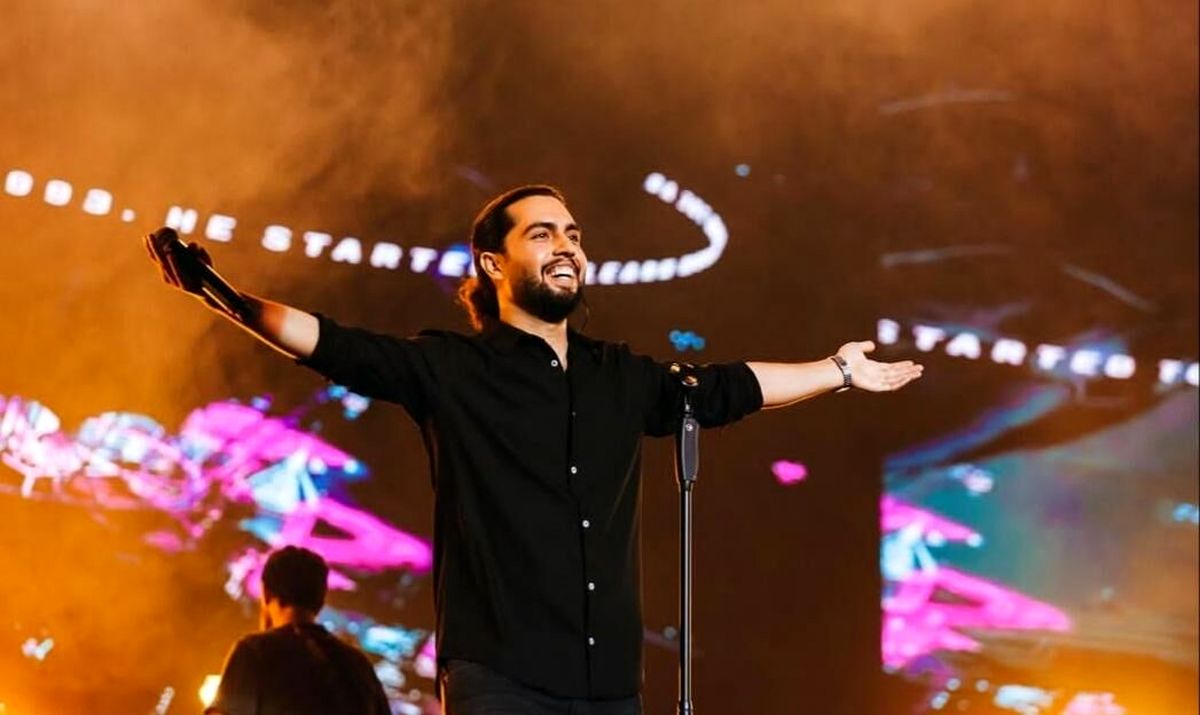 دانلود آهنگ جدید حامیم ؛ ” هنوزم”