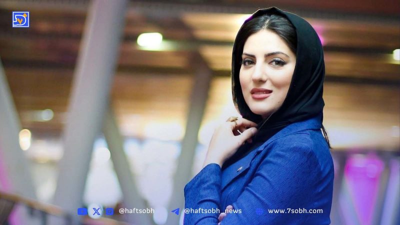 فیلم | هلیا امامی: همه دکترها مرا رد می‌کردند… 