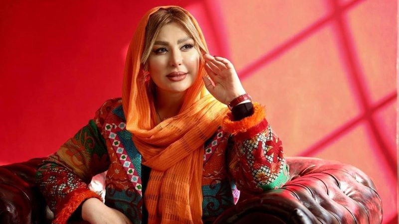 عکس/ استایل ورزشکاری و لاکچری نیوشا ضیغمی؛ ورزش مورد علاقه خانم بازیگر فاش شد 
