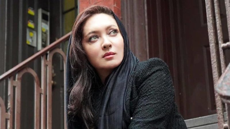 عکس/ چهره نچرال نیکی کریمی در 21 سالگی؛ خانم بازیگر همیشه زیبا بود 