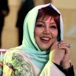 بهنوش بختیاری 1