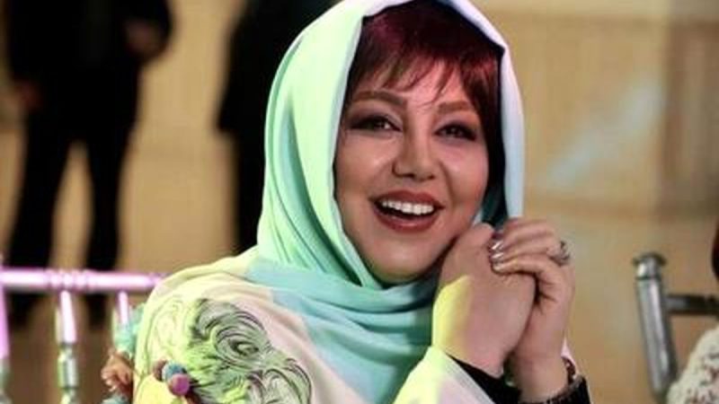 عکس/ بهنوش بختیاری به سیم آخر زد: هرگز پدر و مادرم را نمی‌بخشم 