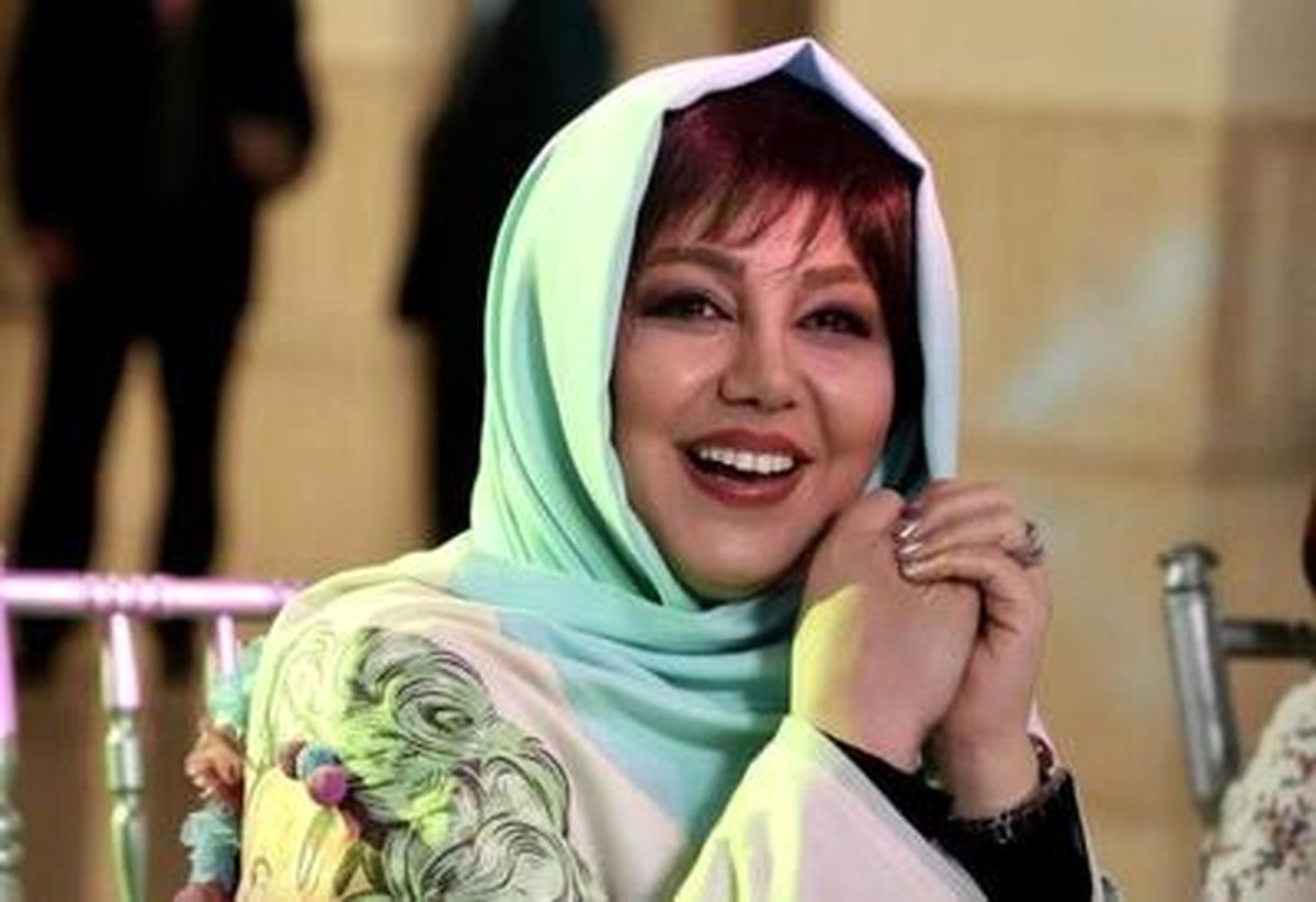 بهنوش بختیاری 1