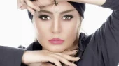 عکس/ سحر قریشی تتوهایش را پاک کرد؟