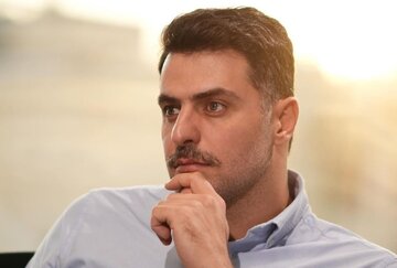 عکس/ ماجرای عکس‌های مشترک شیرین مقدم و علی ضیا جنجالی شد 