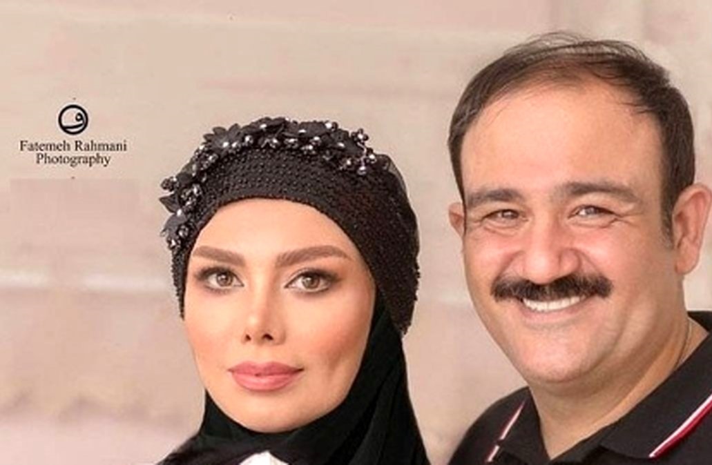 مهران غفوریان