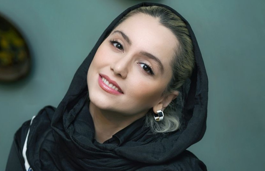 نازنین بیاتی