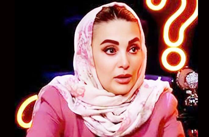 ادعای ژیلا صادقی درباره خیانت همسرش:چهار تا از بازیگران خانم با همسر من وارد رابطه شدند 